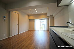 ゾンネンハイム北砂 ２階