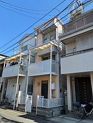 大島８丁目中古戸建