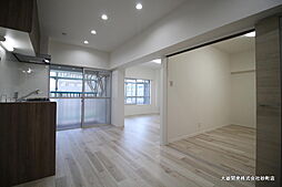 北砂四丁目住宅 ７階