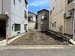 北砂６丁目 新築住宅