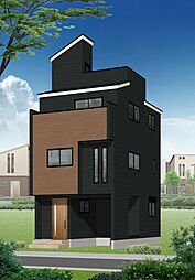 北砂6丁目 新築住宅