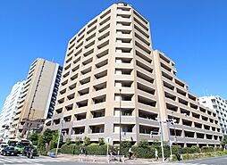 マークステージ西大島 ５階
