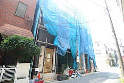 大島8丁目新築戸建