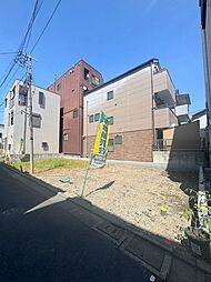 亀戸４丁目新築戸建　全２棟