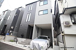 亀戸７丁目中古戸建