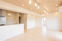コスモ南砂町 ７階