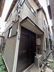 北砂三丁目中古戸建