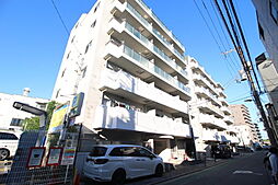 モナーク東大島フォースコート ２階