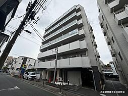モナーク東大島フォースコート ２階