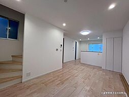 大島１丁目中古戸建