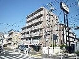 フェリースいずみ中央 406