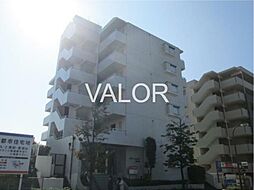 グリーンヒルズOGAWA 601