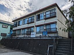 ハイツまつばI 203