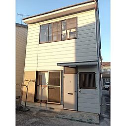 ミナミ貸家(西側) 999