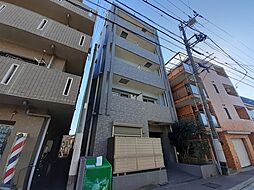 横浜ステーションヒルズ 501