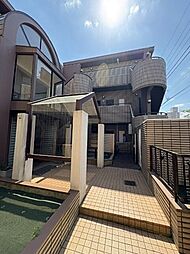 ユーコート鶴ヶ峰（E-195） W309