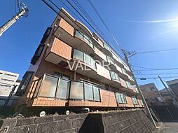 プレテラス緑園 201