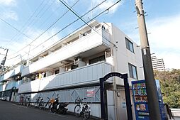 メゾン桜ヶ丘F棟 205