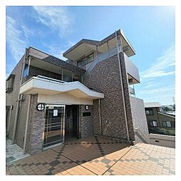 クレセール二俣川 202