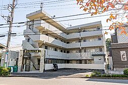 サングレイス星川 407