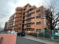 ライオンズマンション三ツ境第2 601