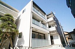 リブリ・フローラルコート 205