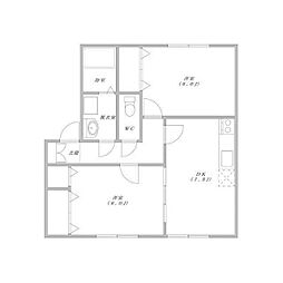 ベルソフィア南万騎が原B棟 102