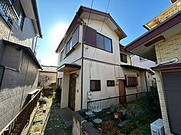 本宿町戸建て 1