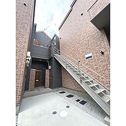 ガーベラ希望ヶ丘（ガーベラキボウガオカ） 201