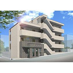 サンシエスタ二俣川 204