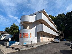 横浜市旭区中希望が丘