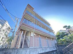 アルぺージュ希望ヶ丘 203