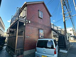 グリーンヒルズ 201