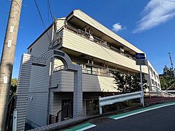 ドミールナカノ 102