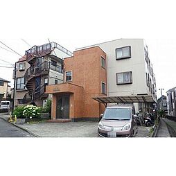 メゾンドレーブ 103