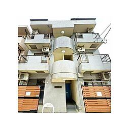 シャトー上星川 302