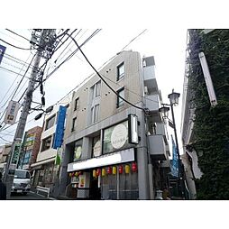 エスエスワンビル（エスエスワンビル） 303