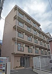 日神パレステージ鶴ヶ峰 503