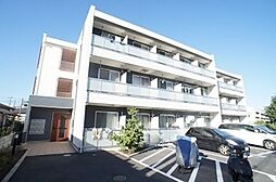 リブリ・Tsurugamine 302