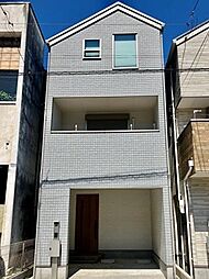 星川戸建 1