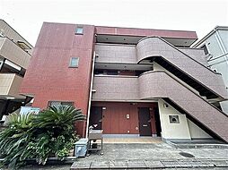 KUレジデンスIII 201