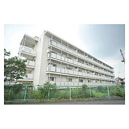 ビレッジハウス善部2号棟 0103