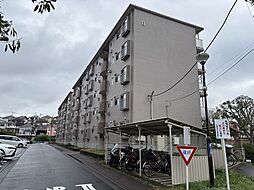 下瀬谷団地8号棟 844