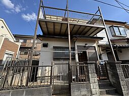 今宿西町貸家 1