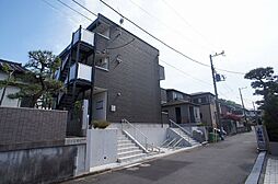 リブリ・鶴ヶ峰II 105