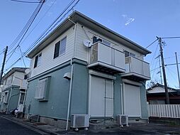 メゾネットみなみD棟 1