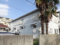 ハッピィハイツI 102