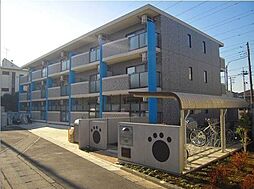 フェアリーペット弐番舘 103