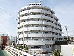 パレ・ドール鶴ヶ峰 506