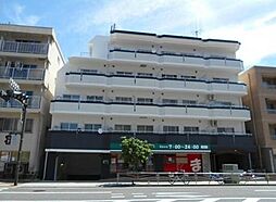 ユーコート星川 308